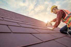 Best Tile Roofing Installation  in Refugio, TX